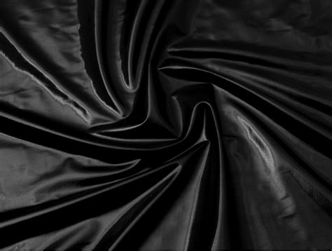 black metallic fabric wholesale|black metallic armor material.